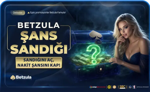 Zula Şans Sandığı